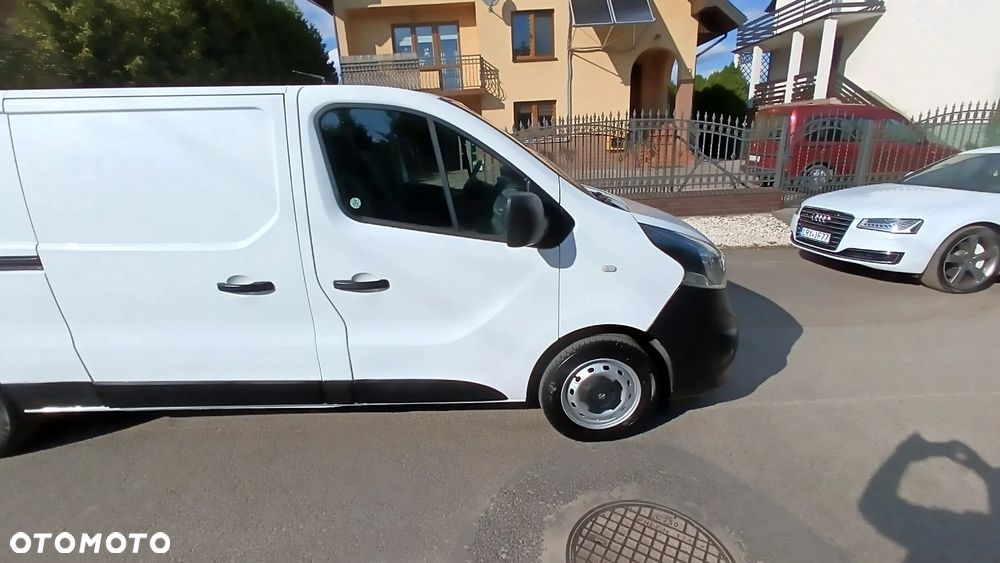 Opel Vivaro - 30