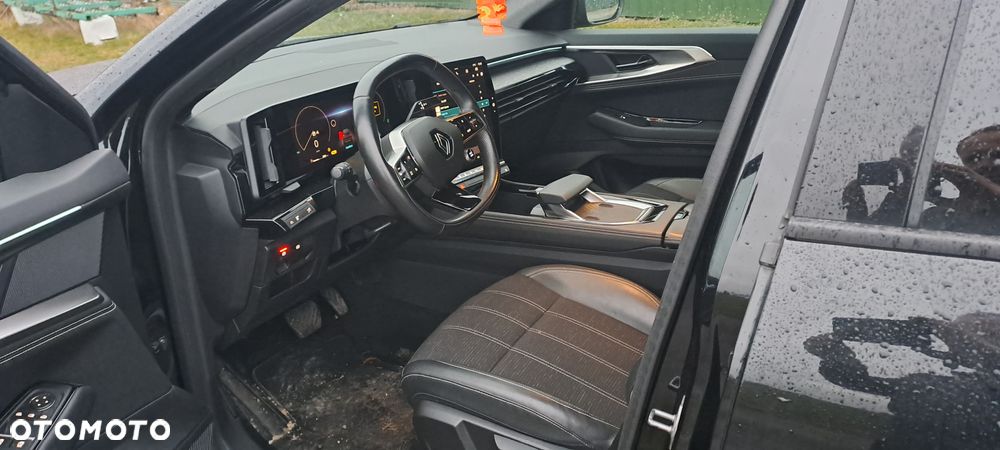 Renault Austral 1.3 TCe mHEV Techno - 21