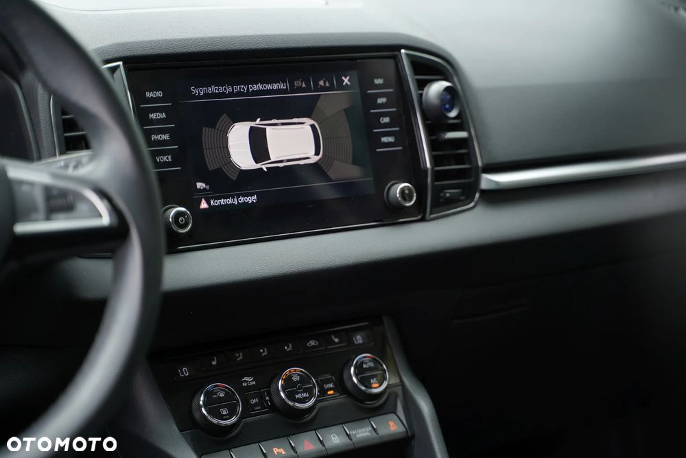 Skoda Karoq - 19