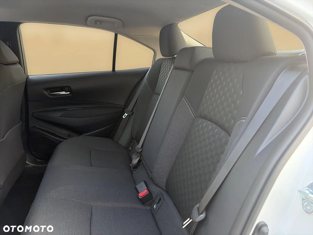 Toyota Corolla 1.8 Hybrid Style - 14