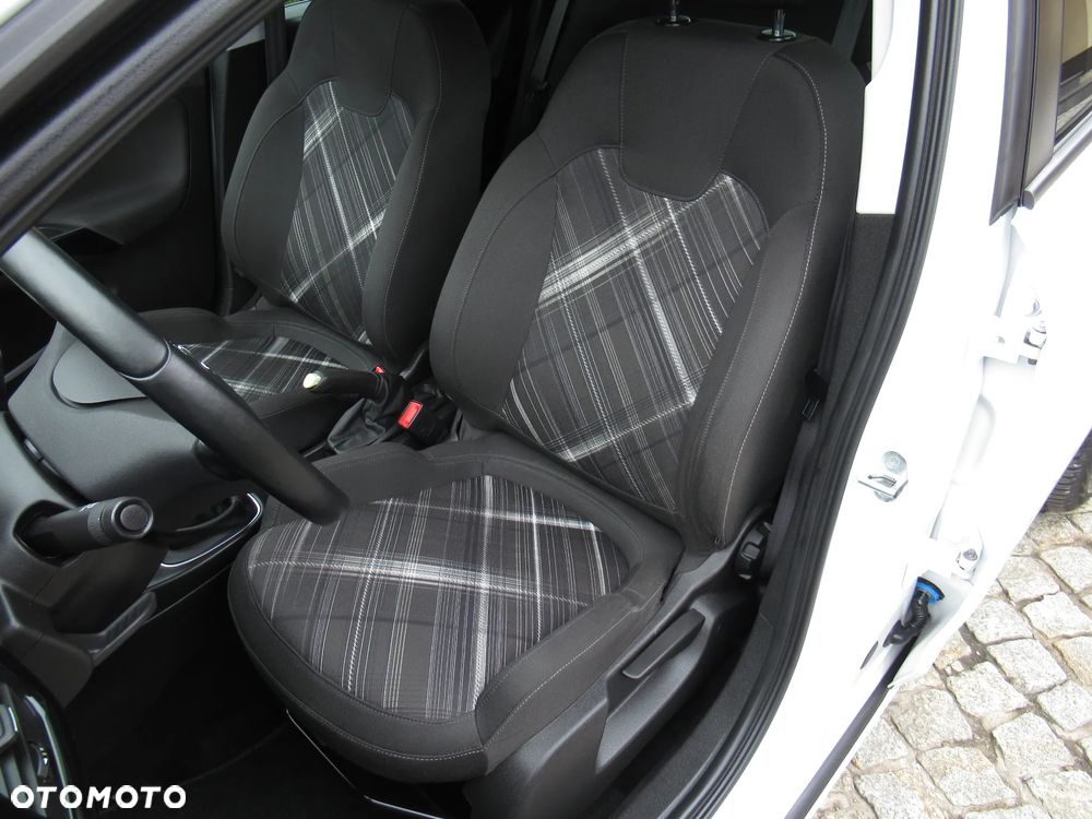 Opel Corsa 1.4 Turbo (ecoFLEX) Start/Stop Color Edition - 24
