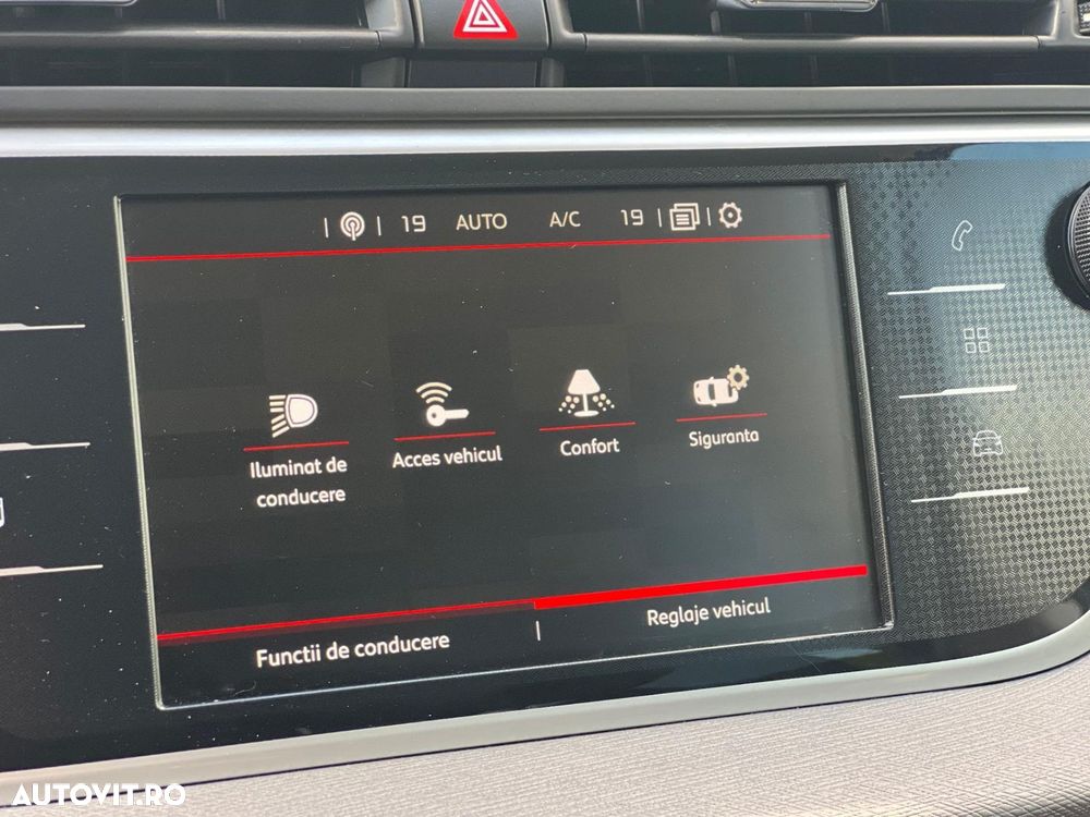 Citroën C4 Picasso - 30