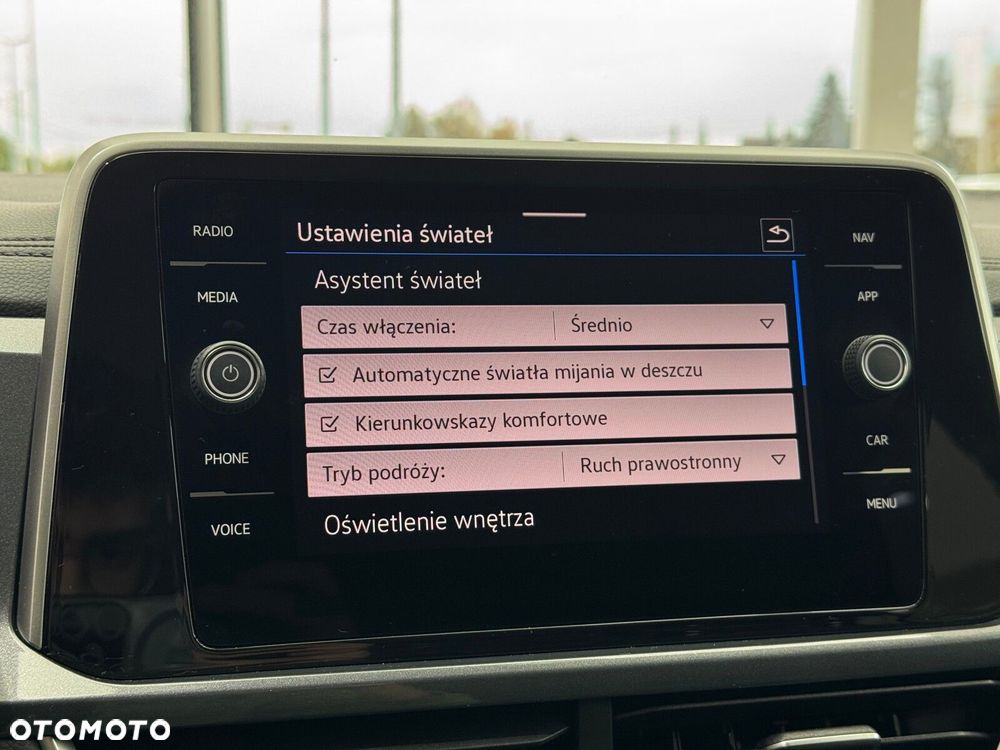 Volkswagen T-Roc 1.5 TSI Style DSG - 30