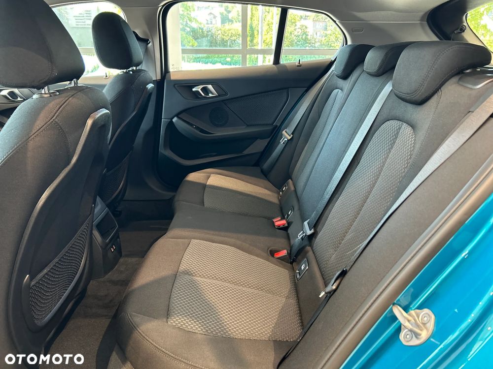 BMW Seria 1 118i Advantage - 17