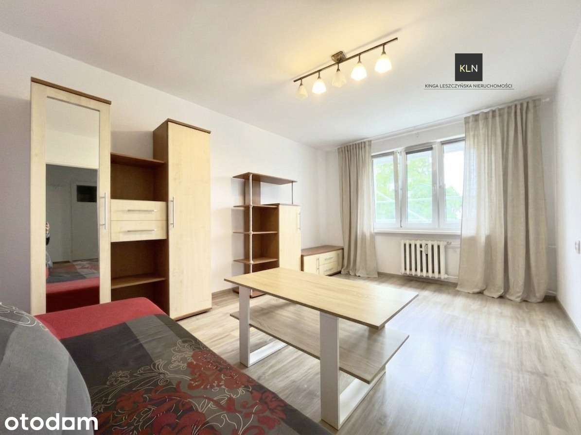 kawalerka na sprzedaż, 29,90 m2