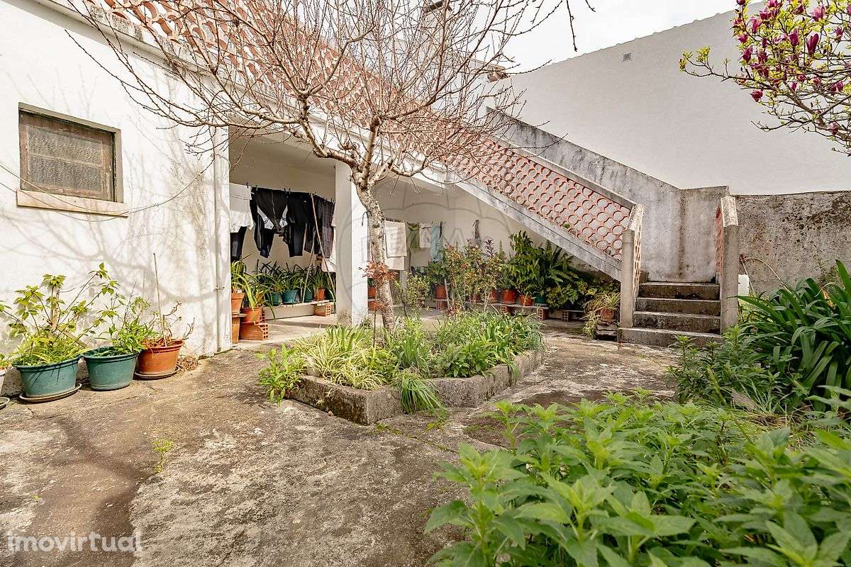 Moradia T4 para venda - Grande imagem: 5/50