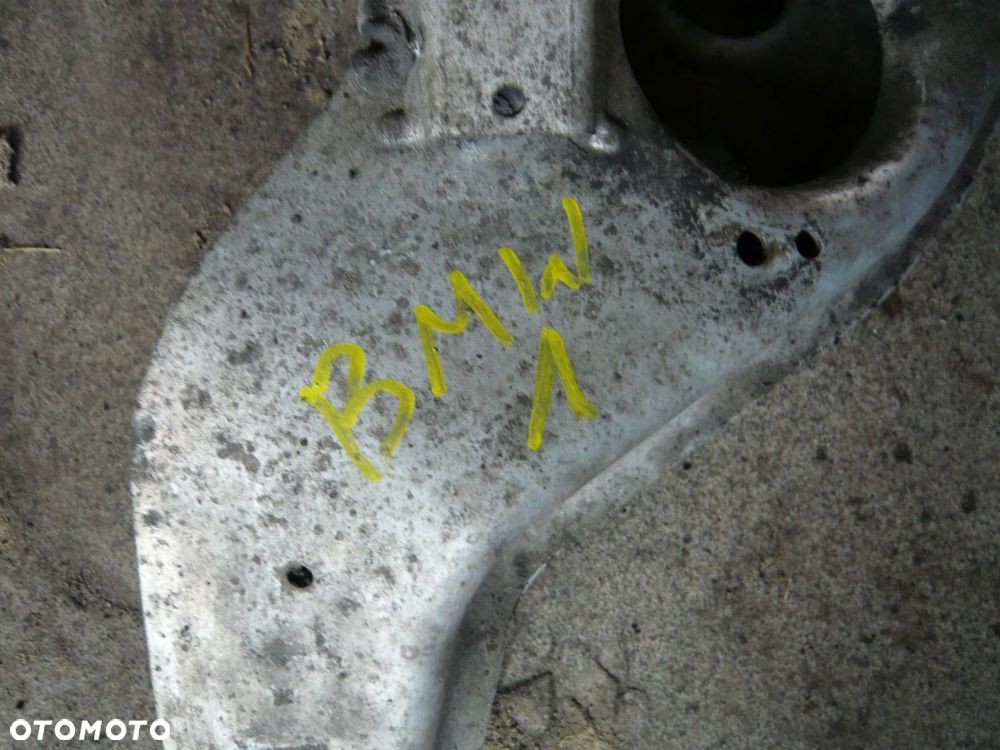 belka zawieszenia przedniego wózek sanki bmw serii 1 e87 e82 - 2