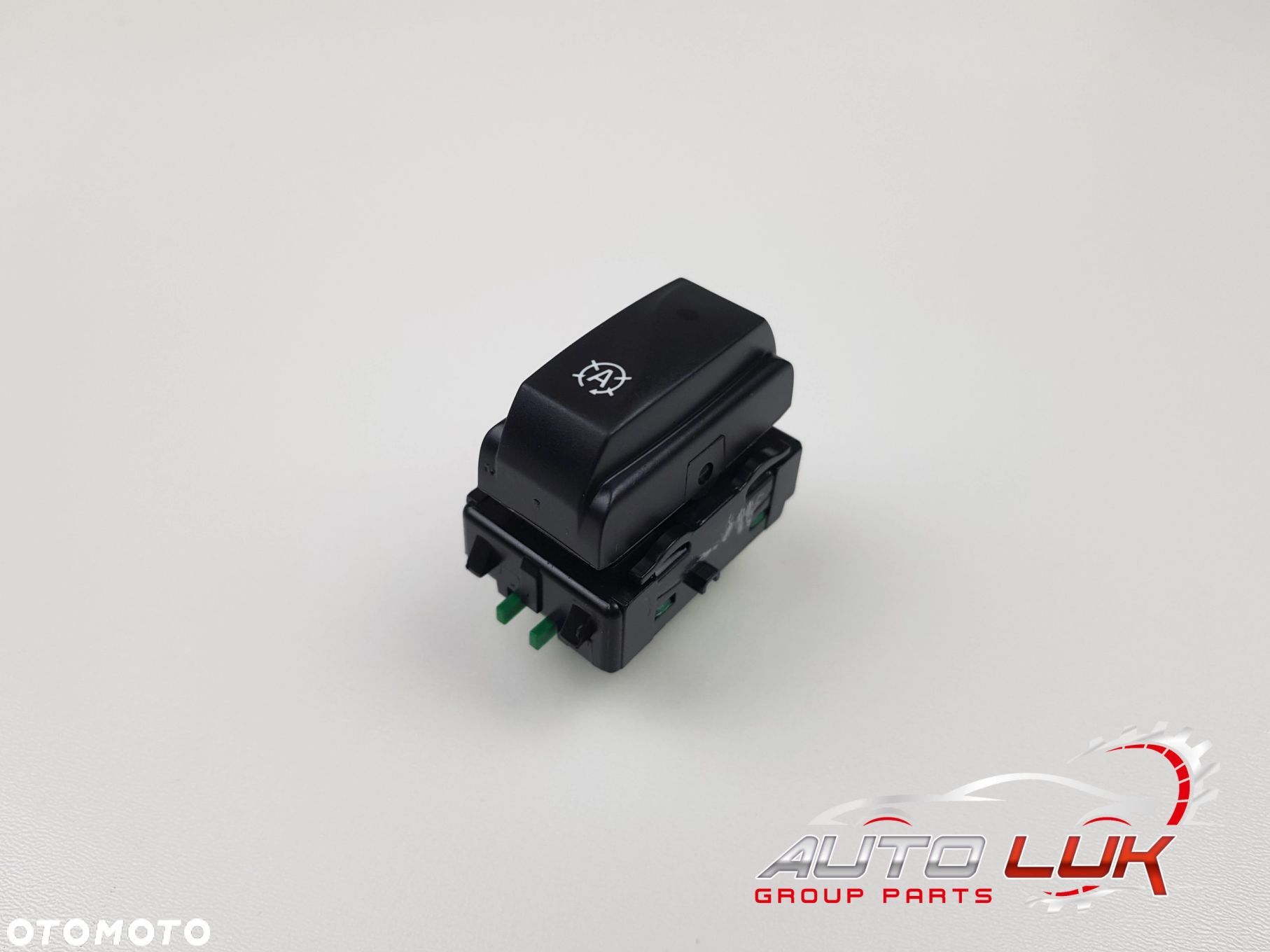 Przełącznik Przycisk Start Stop Renault Clio IV Captur 251534917R - 1