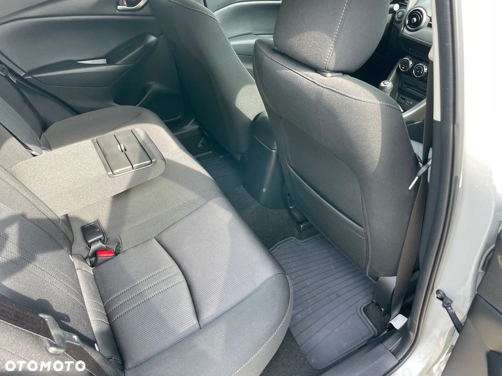 Mazda CX-3 2.0 SkyJoy - 26