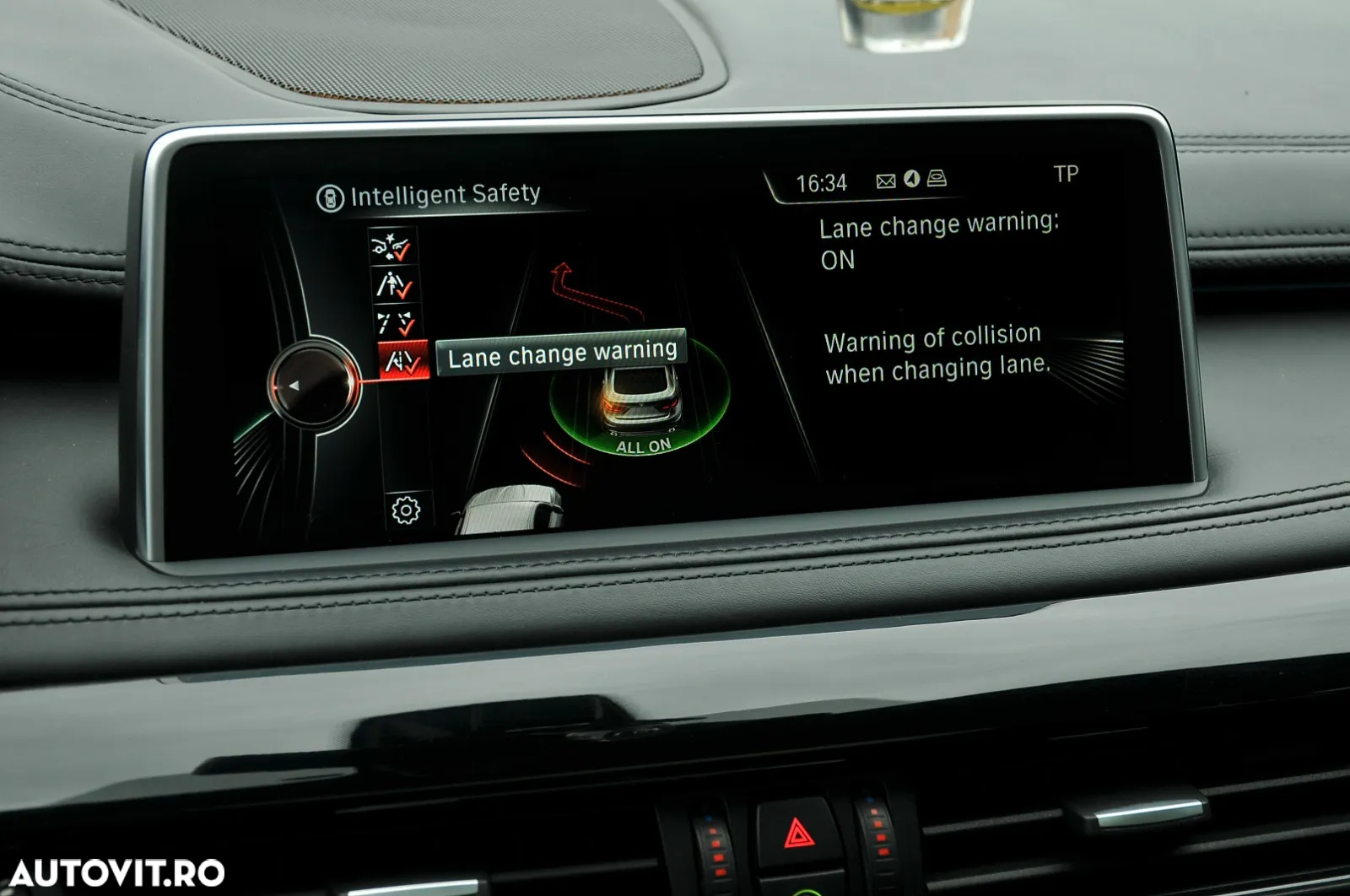 BMW X6 xDrive30d - 23