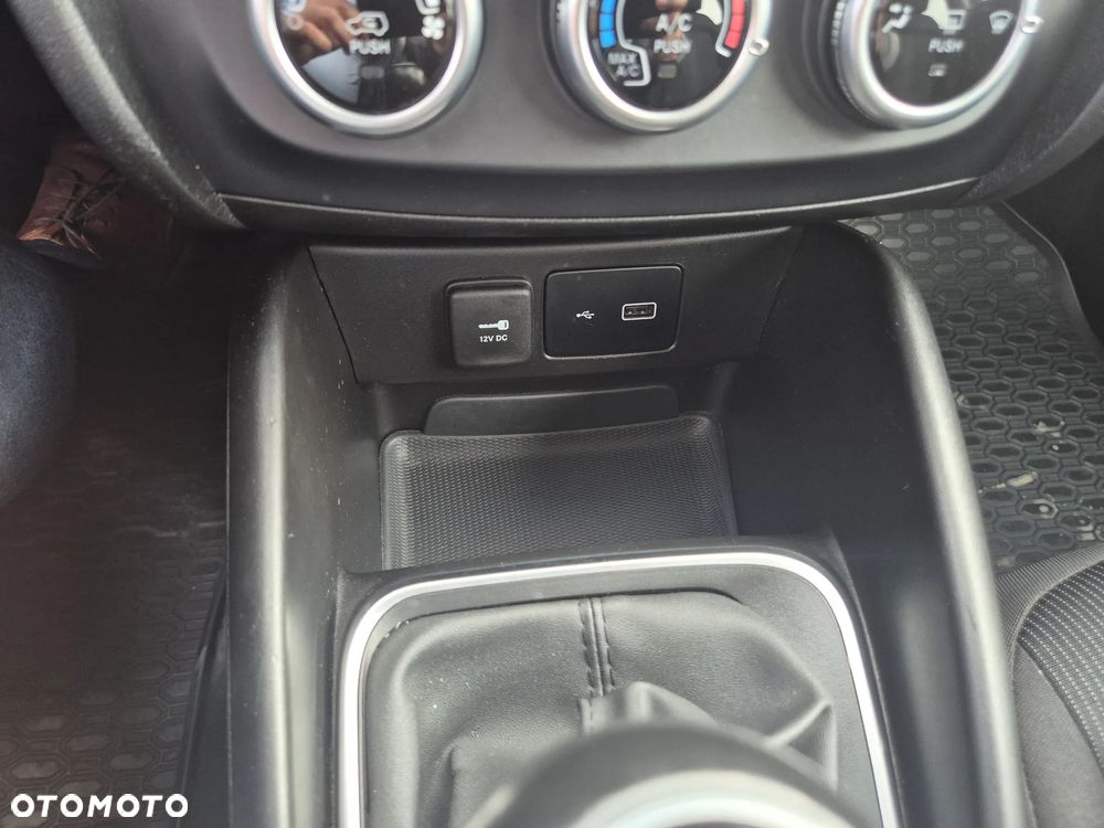 Fiat Tipo 1.0 T3 City Life - 17