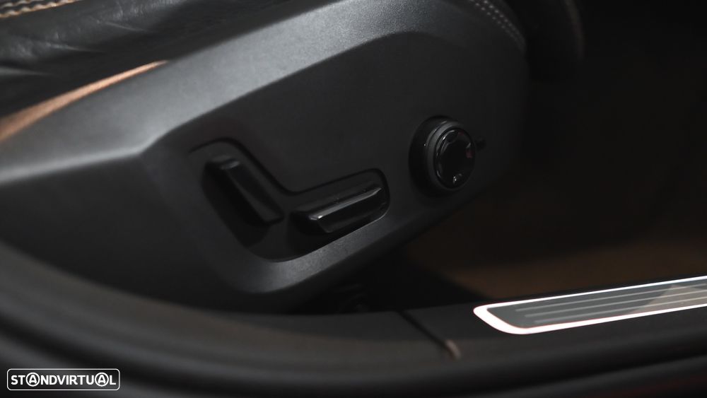 Volvo S90 2.0 D4 Inscription Geartronic - 50