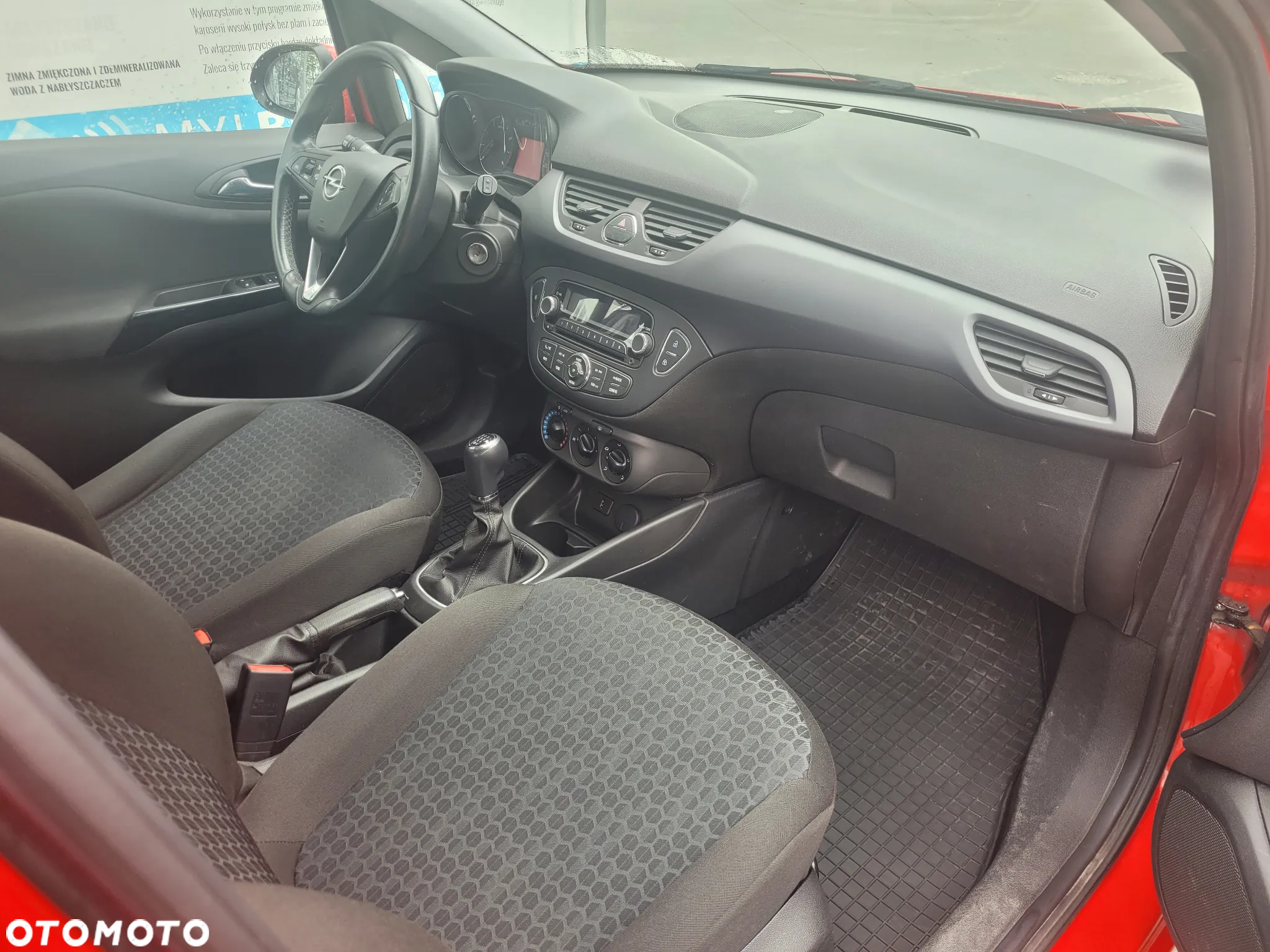 Opel Corsa 1.4 Color Edition - 9