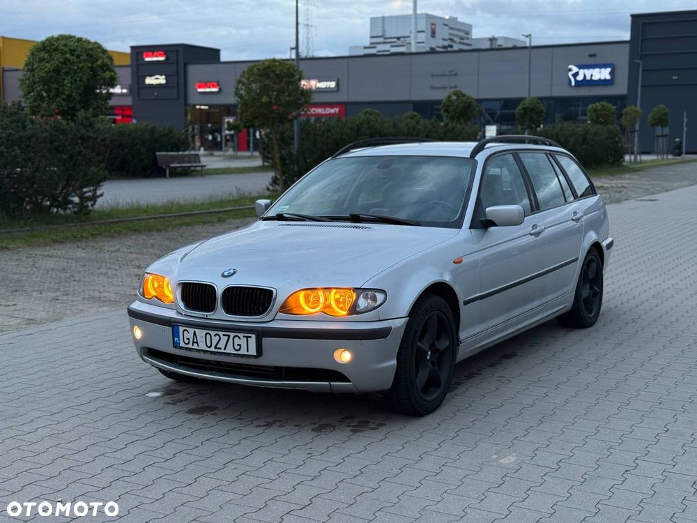 BMW Seria 3 320d Edition Lifestyle - 5