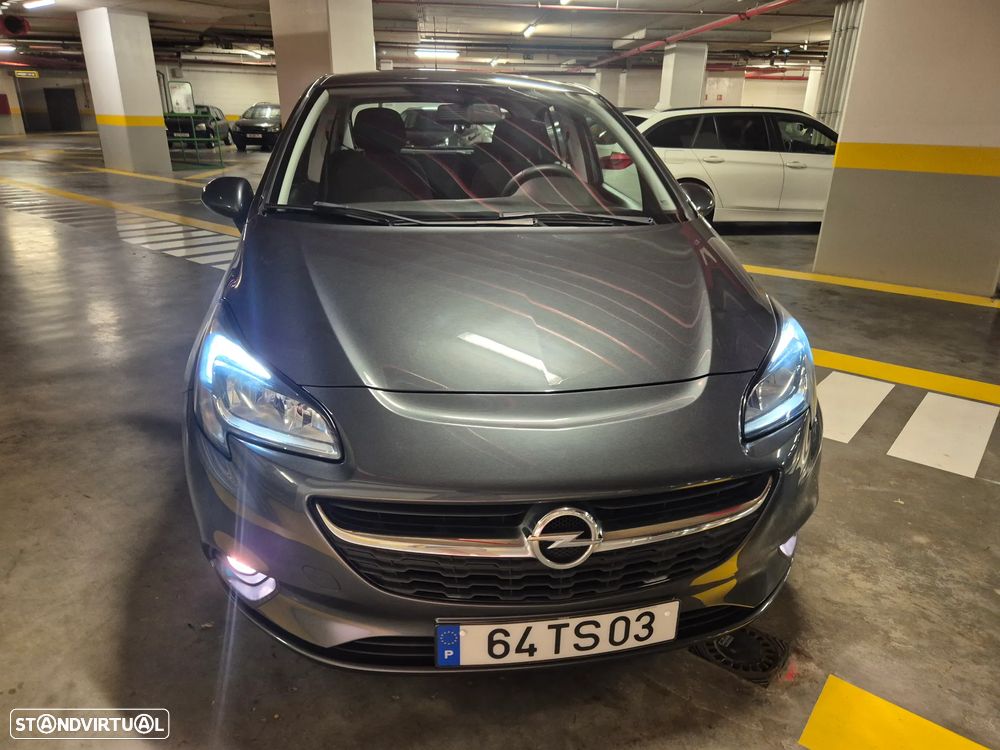 Opel Corsa 1.2 Enjoy - 7