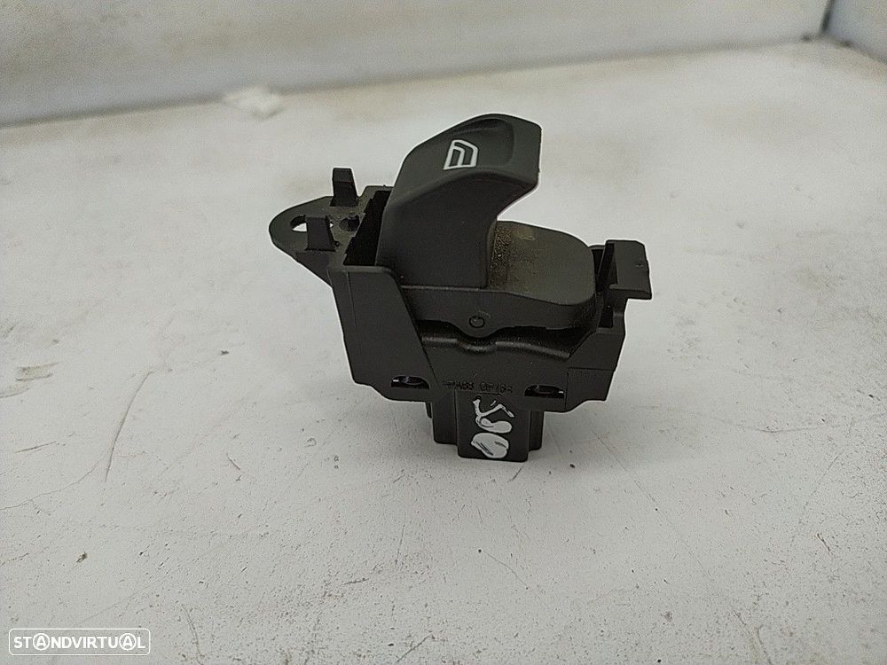 Interruptor Vidro Volvo S80 Ii (124) - 5