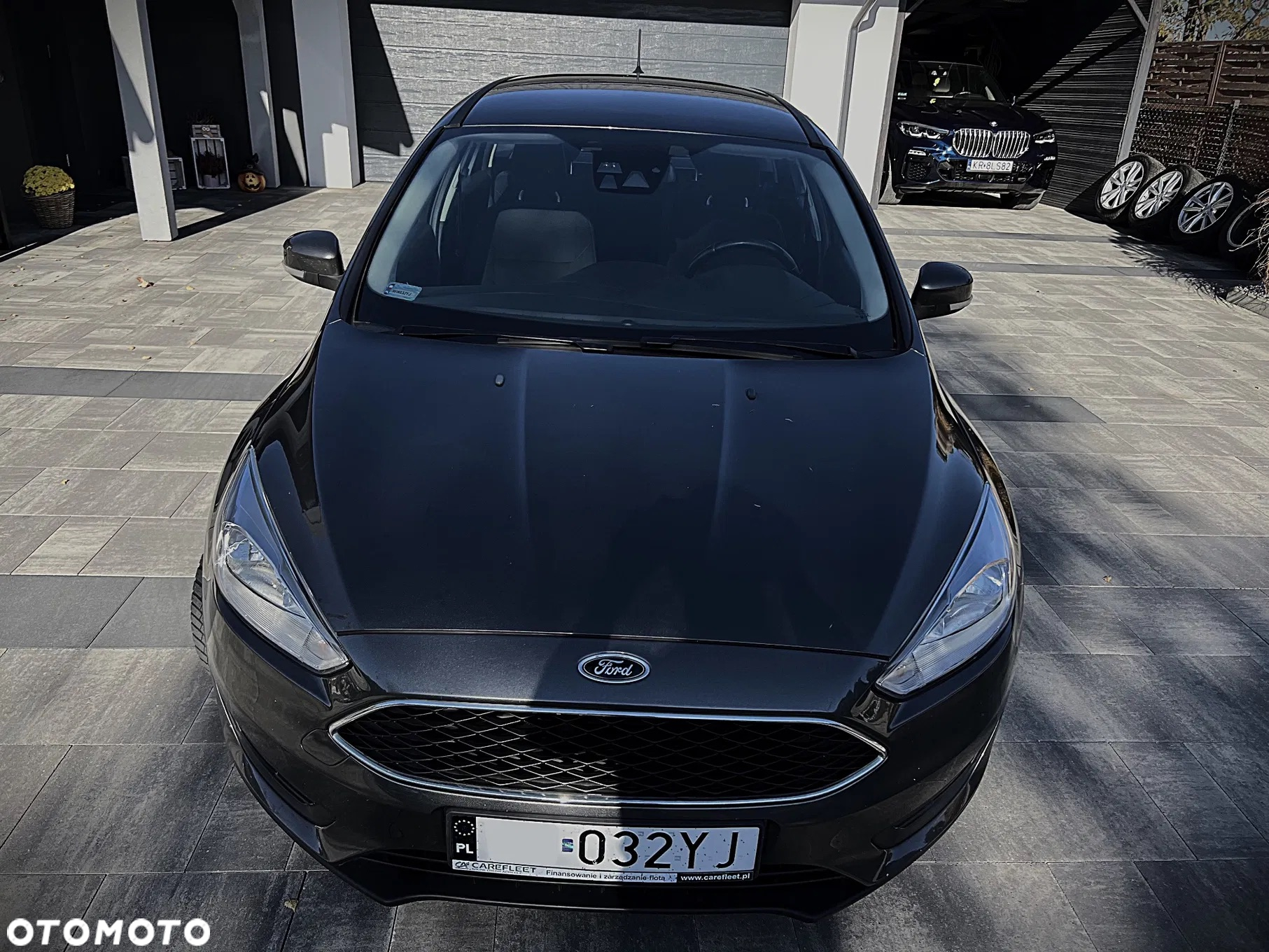 Ford Focus 1.5 EcoBoost Trend ASS - 8