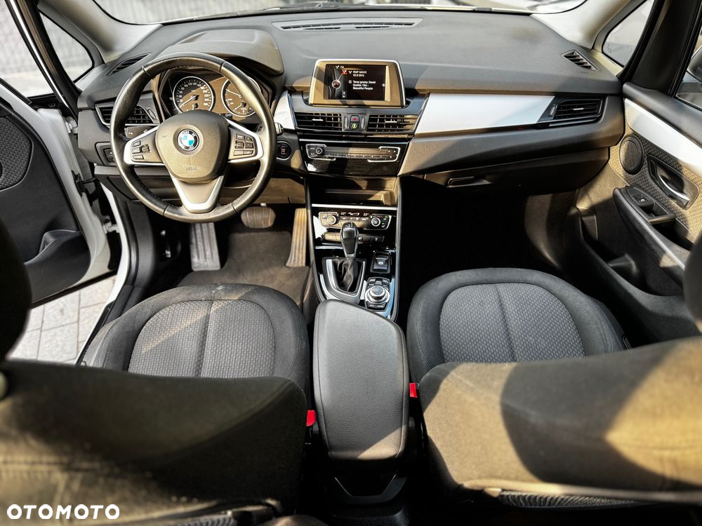 BMW Seria 2 - 12
