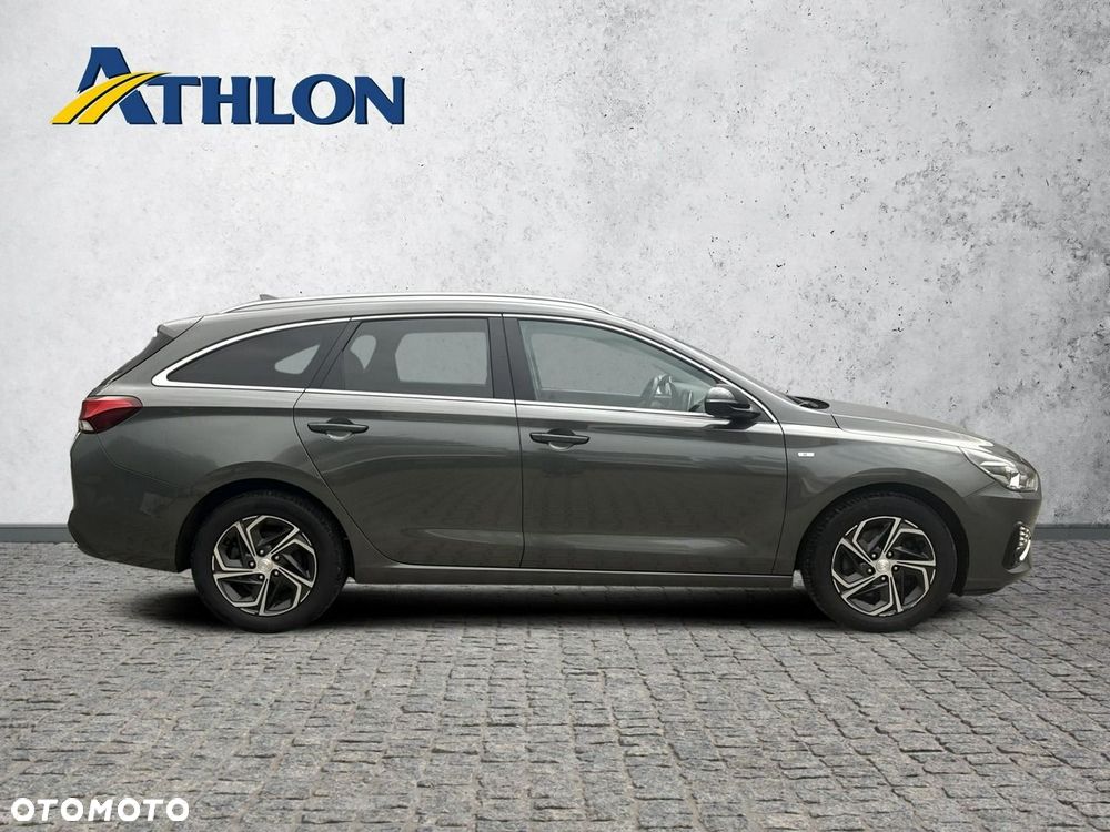 Hyundai i30 1.5 T-GDI 48V Smart DCT - 6