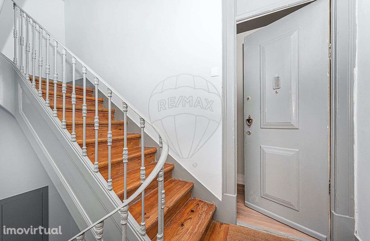 Apartamento T1 para arrendamento - Grande imagem: 3/33