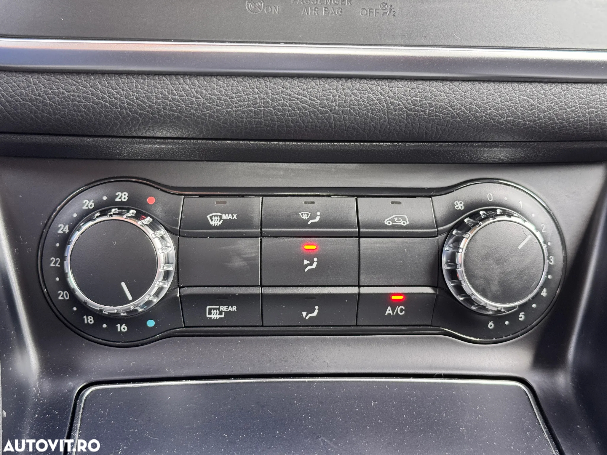 Mercedes-Benz CLA - 22