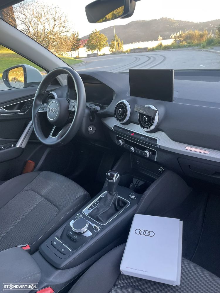 Audi Q2 - 16