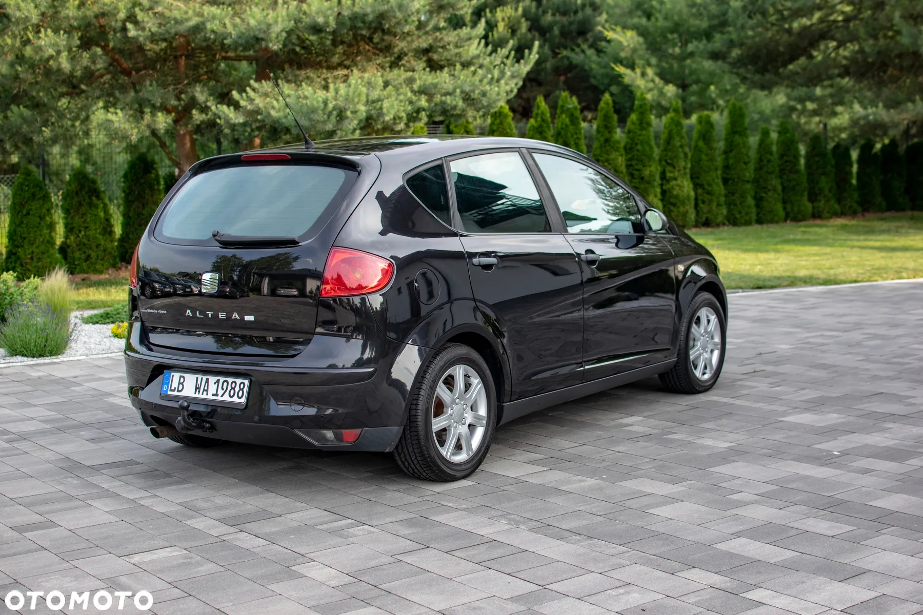 Seat Altea - 25