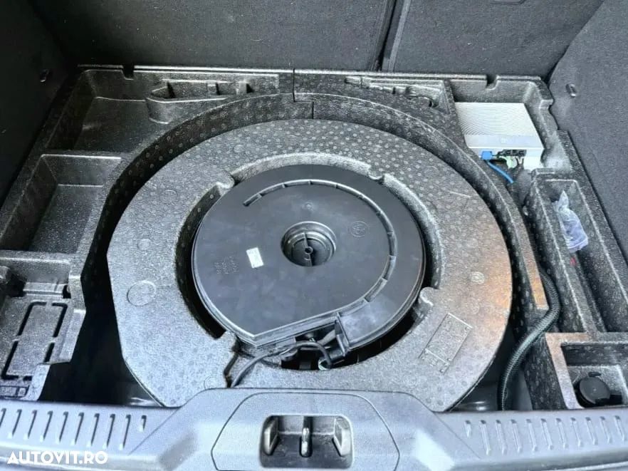 Ford Focus 1.5 Ecoboost ST-Line - 21