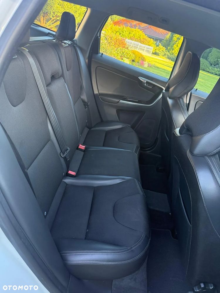 Volvo XC 60 D3 Geartronic Kinetic - 7
