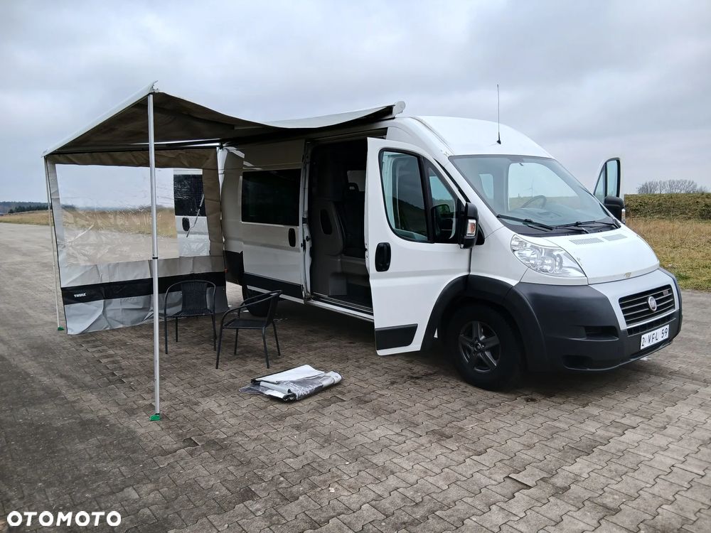 Fiat Ducato L4 250.BD3.0 +288 - 1
