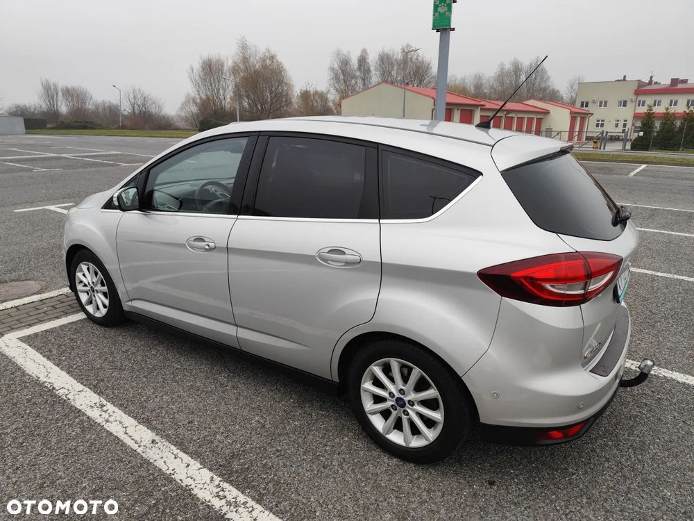 Ford C-MAX - 3