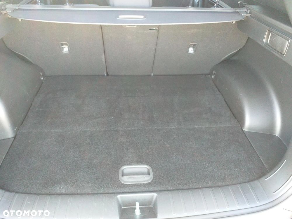 Hyundai Tucson 1.6 T-GDi Executive 2WD - 17