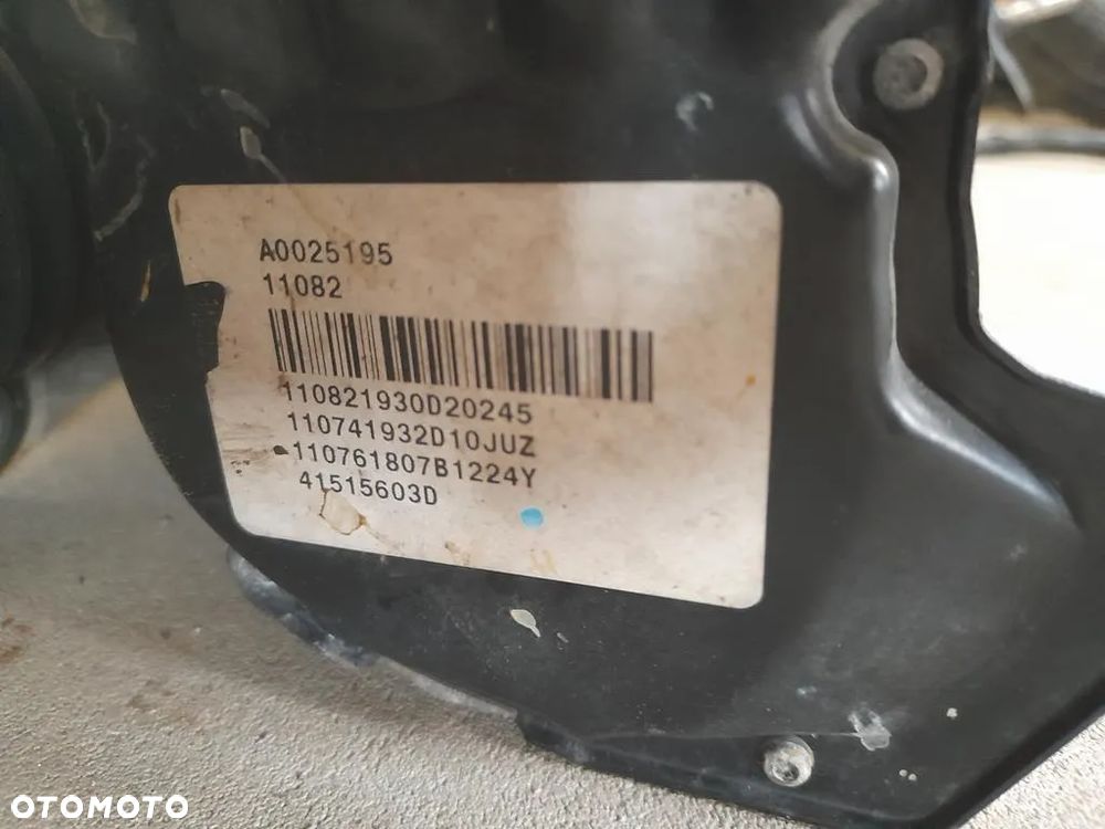 maglownica przekładnia Ford C-MAX MK2 II AV6C3D070RE - 8