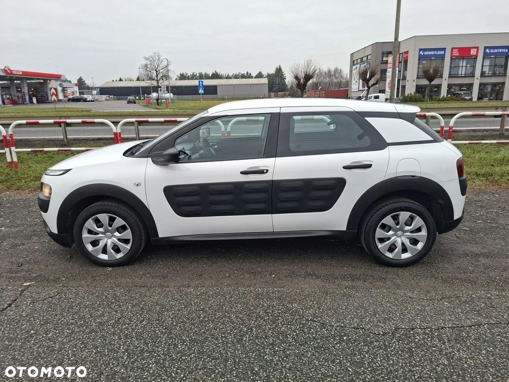 Citroën C4 Cactus 1.2 PureTech Shine - 7