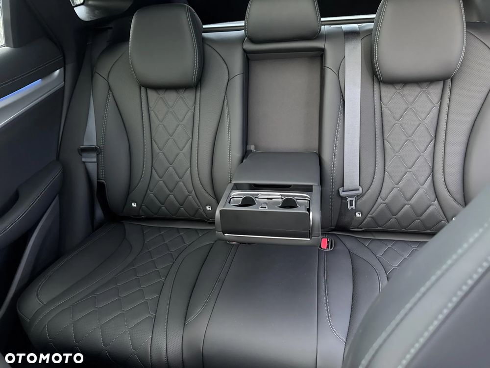 BYD Sealion 7 91.3kWh Excellence AWD - 16