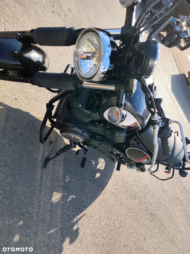Yamaha SCR - 12