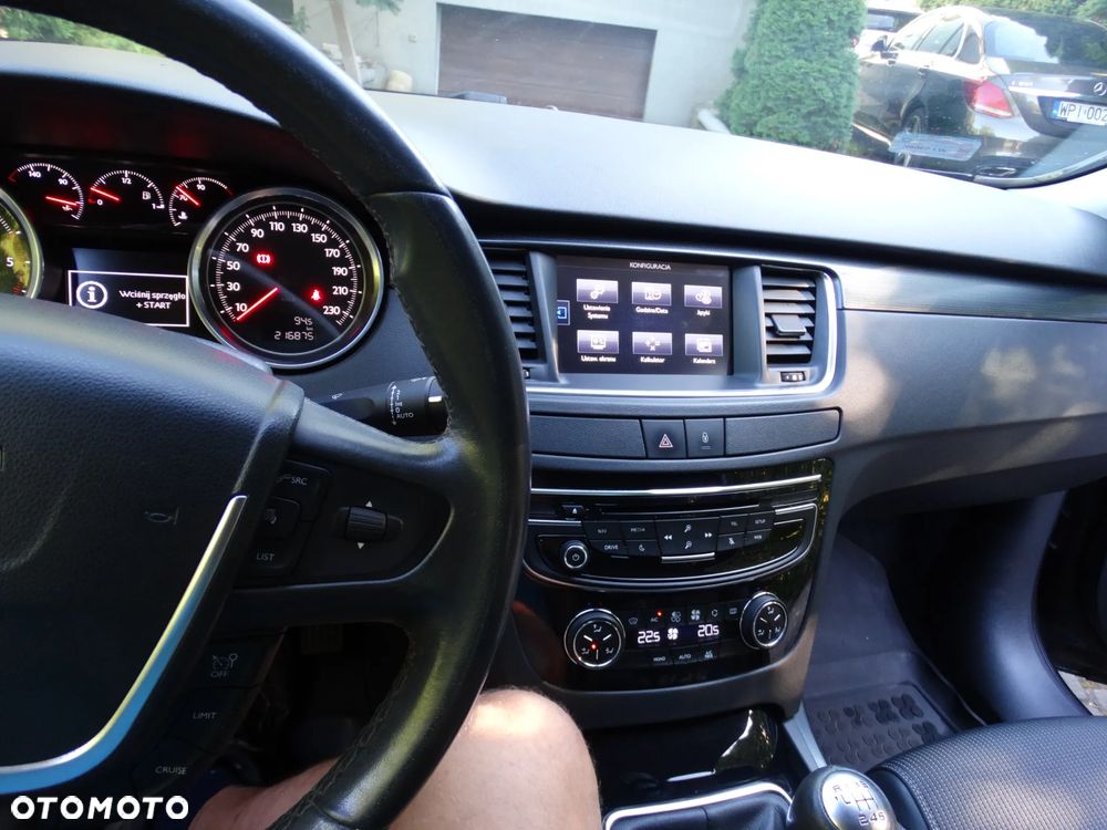 Peugeot 508 2.0 HDi Business Line - 24