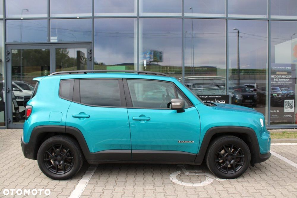 Jeep Renegade - 7