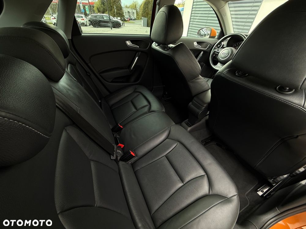 Audi A1 Sportback 1.4 TFSI S tronic Attraction - 32