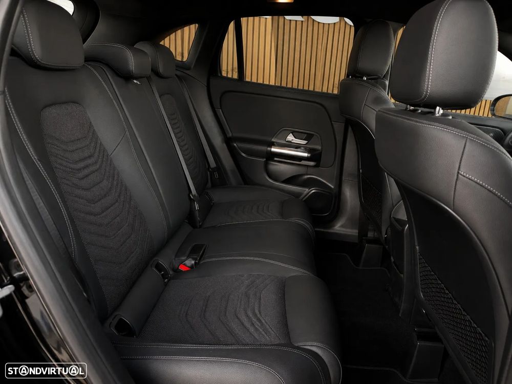 Mercedes-Benz GLA 250 e Progressive - 32