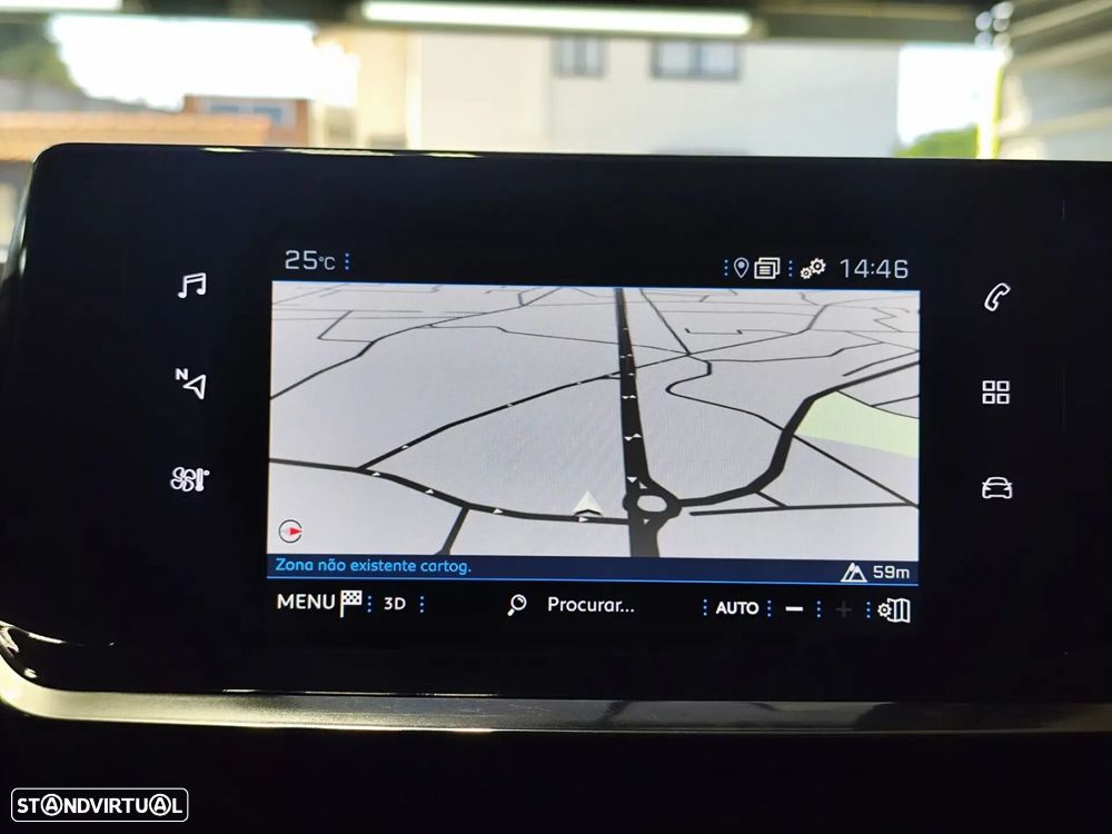 Peugeot 2008 1.2 PureTech Allure Pack - 18