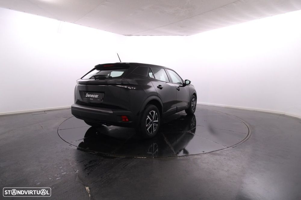 Peugeot 2008 1.2 PureTech Active - 7