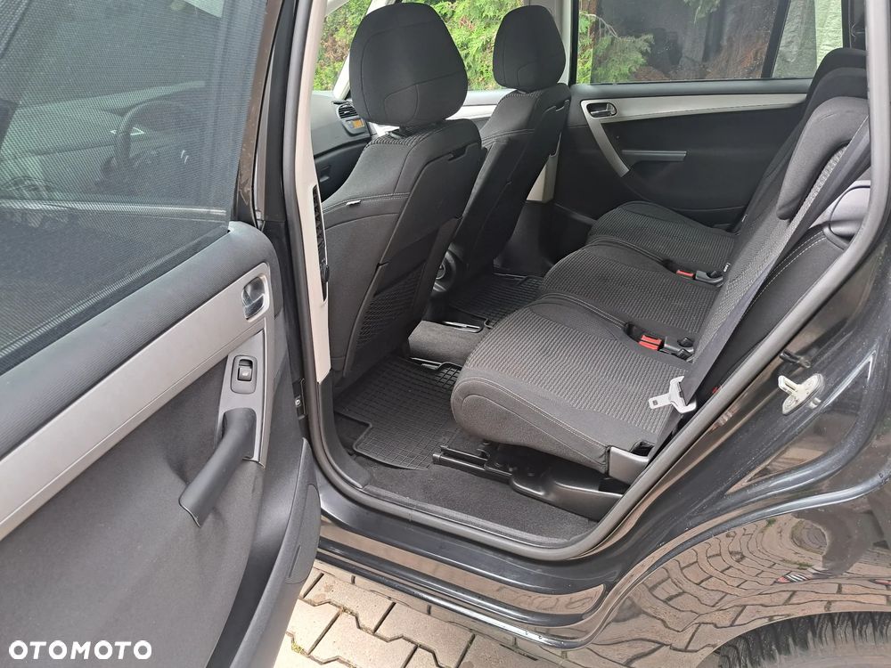 Citroën C4 Grand Picasso 2.0 HDi FAP (7-Sitzer) Exclusive - 12