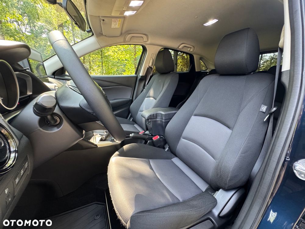 Mazda CX-3 - 28
