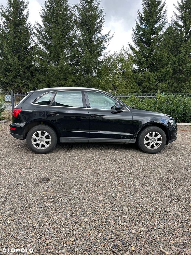 Audi Q5 2.0 TDI Quattro - 3