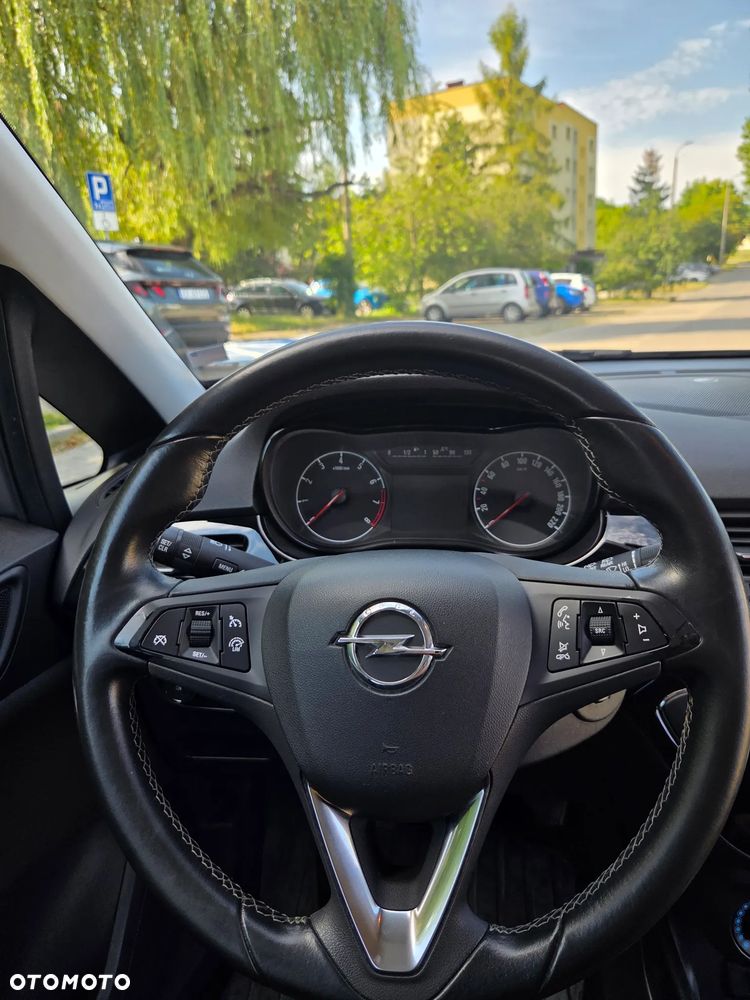 Opel Corsa 1.4 Selection - 18