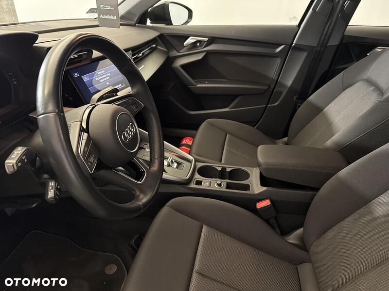 Audi A3 - 13