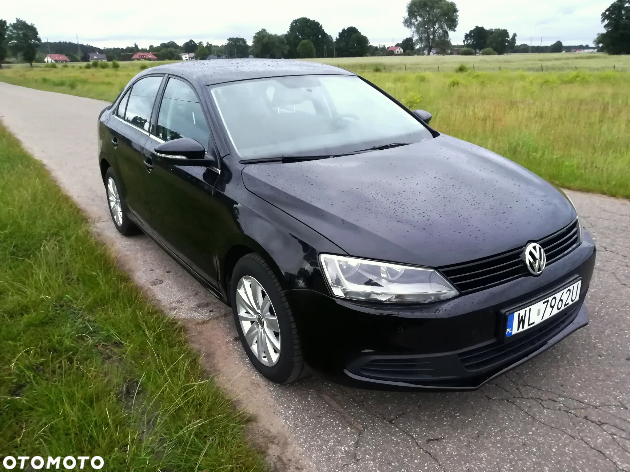 Volkswagen Jetta 1.6 TDI BMT Trendline - 3