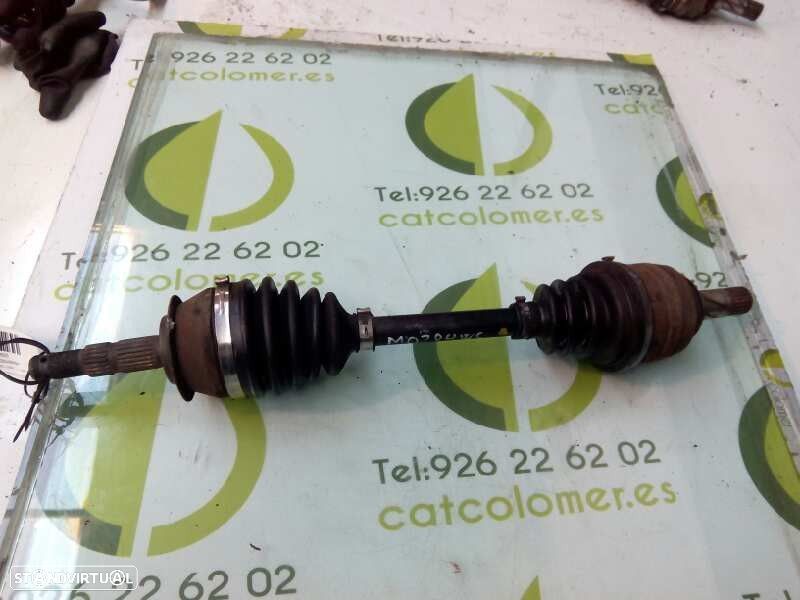 TRANSMISSÃO FRENTE ESQUERDA OPEL CORSA B 1.2 I 16V (F08, F68, M68) 65CV 1199CC - 1