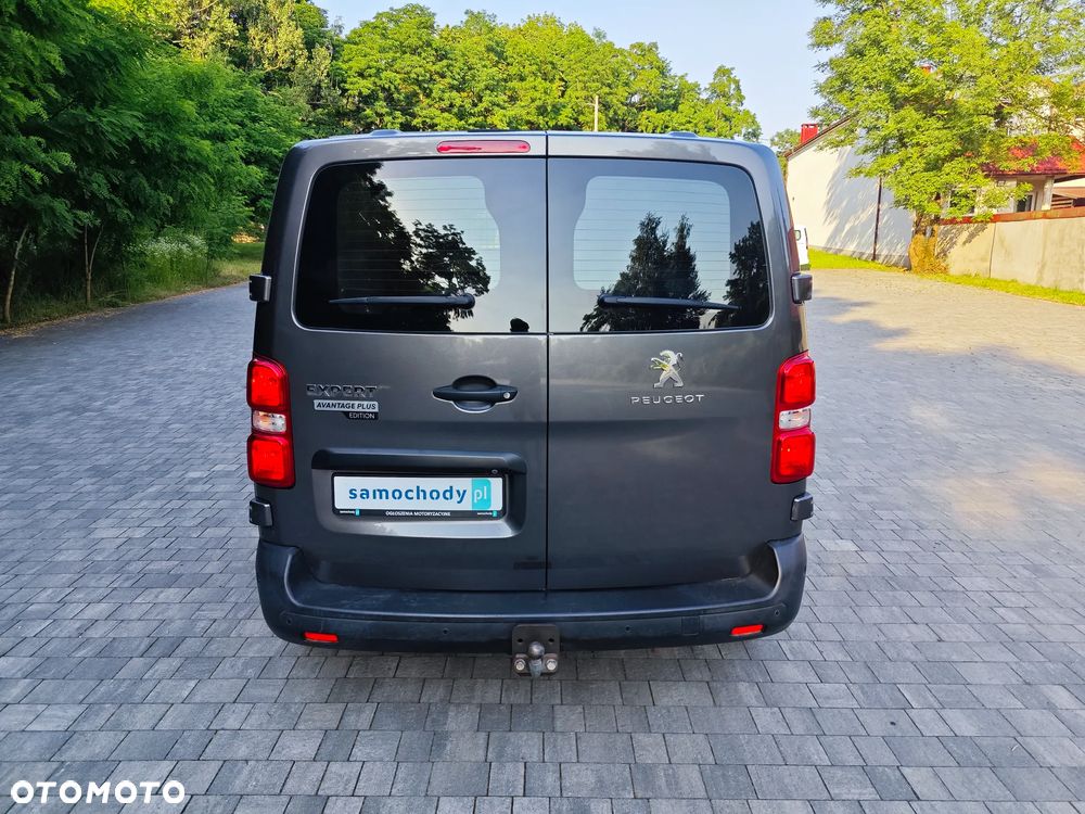 Peugeot Expert - 16